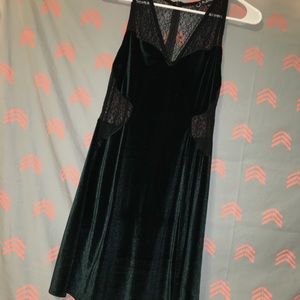 For love and lemons dress